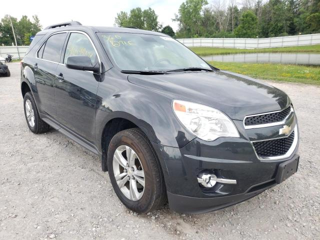 CHEVROLET EQUINOX LT 2014 2gnflge32e6237916