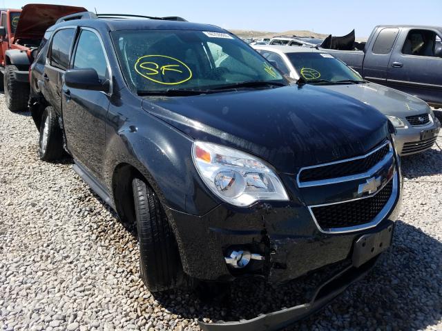 CHEVROLET EQUINOX LT 2015 2gnflge32f6217294