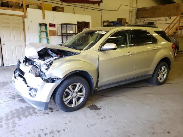 CHEVROLET EQUINOX 2015 2gnflge32f6250926