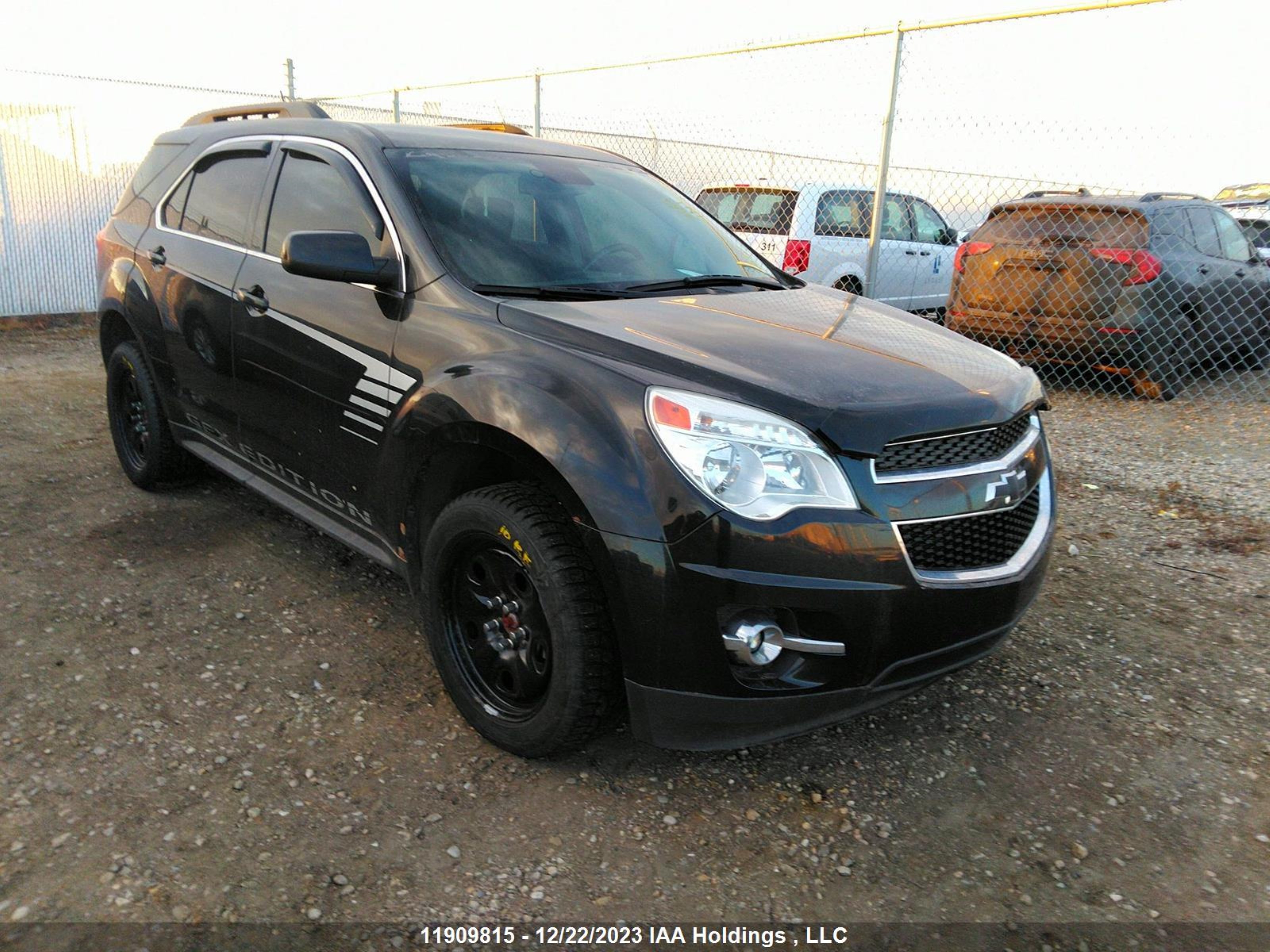 CHEVROLET EQUINOX 2015 2gnflge32f6269766