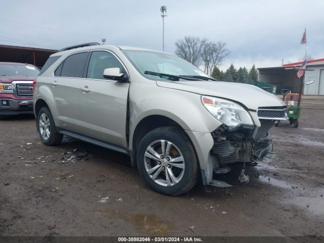 CHEVROLET EQUINOX 2015 2gnflge32f6337791