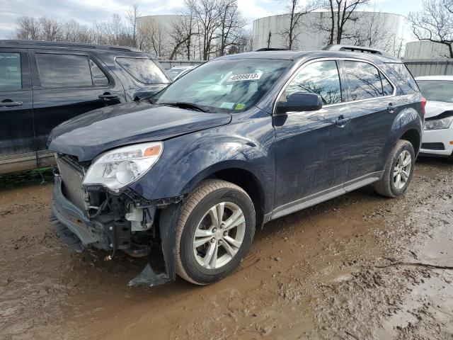 CHEVROLET EQUINOX LT 2015 2gnflge32f6410139