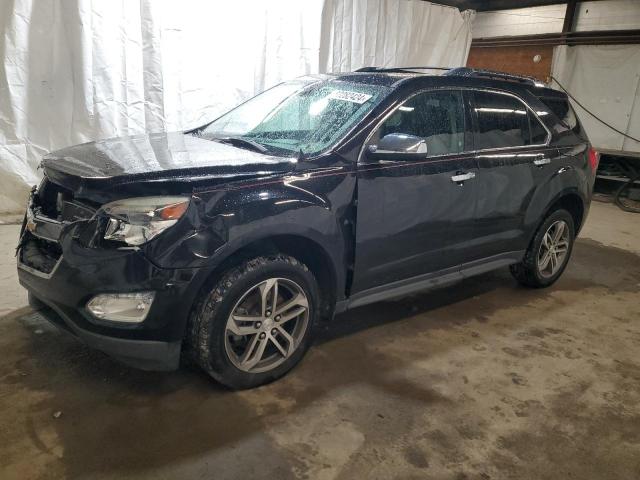 CHEVROLET EQUINOX LT 2016 2gnflge32g6134661