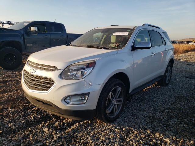 CHEVROLET EQUINOX 2016 2gnflge32g6179437