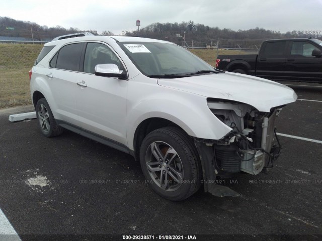 CHEVROLET EQUINOX 2016 2gnflge32g6302704