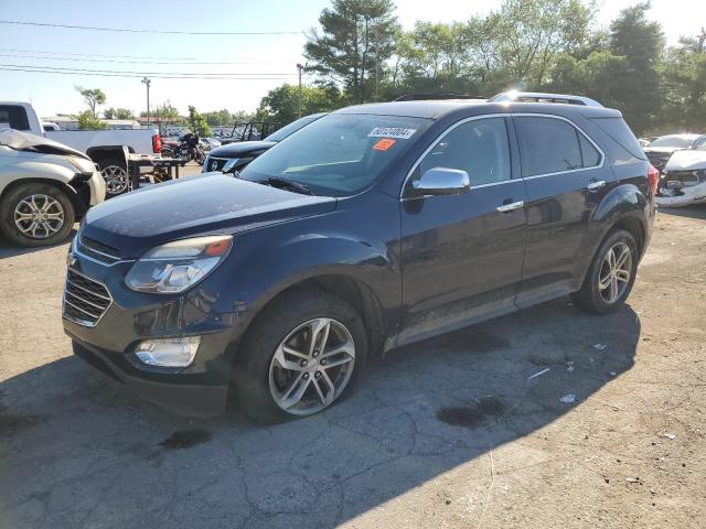 CHEVROLET EQUINOX 2017 2gnflge32h6185160