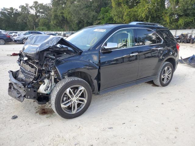 CHEVROLET EQUINOX PR 2017 2gnflge32h6215824