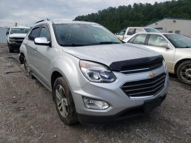 CHEVROLET EQUINOX PR 2017 2gnflge32h6291852