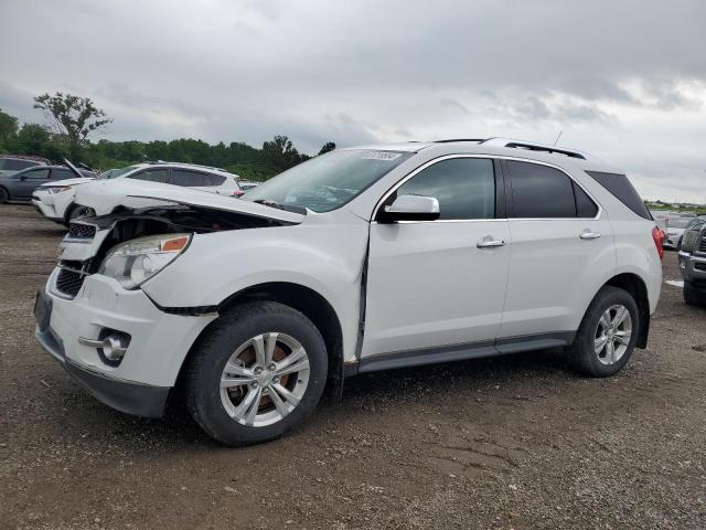 CHEVROLET EQUINOX 2013 2gnflge33d6132641