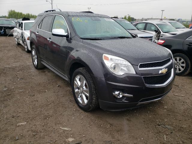 CHEVROLET EQUINOX LT 2013 2gnflge33d6133272