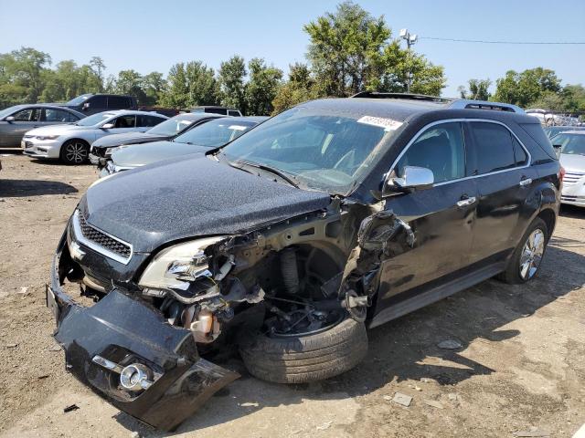 CHEVROLET EQUINOX LT 2013 2gnflge33d6373602