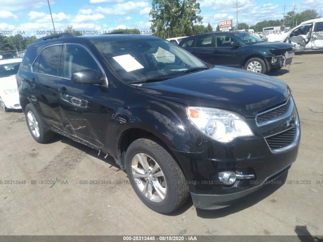 CHEVROLET EQUINOX 2014 2gnflge33e6139901