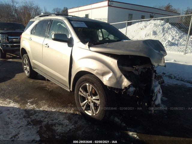 CHEVROLET EQUINOX 2014 2gnflge33e6183977