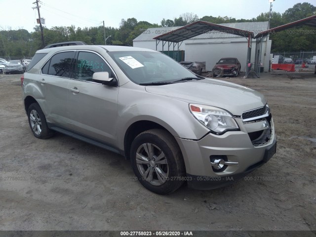 CHEVROLET EQUINOX 2014 2gnflge33e6191903