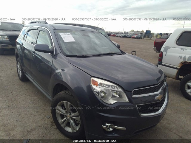 CHEVROLET EQUINOX 2014 2gnflge33e6222843