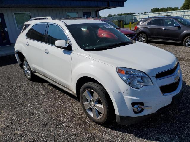 CHEVROLET EQUINOX LT 2014 2gnflge33e6232952