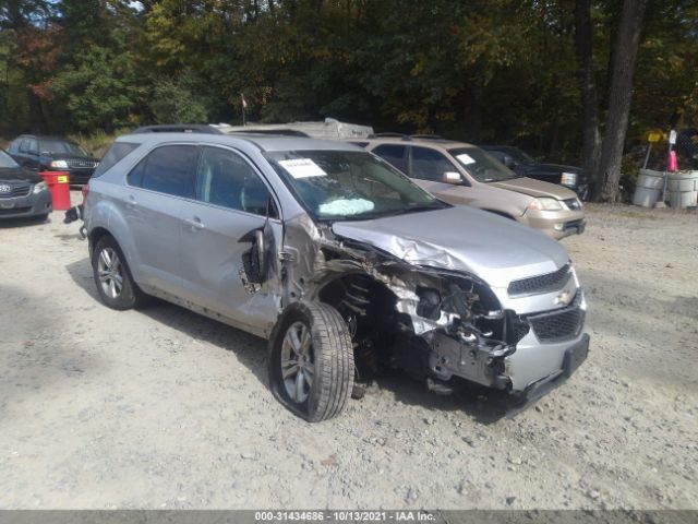 CHEVROLET EQUINOX 2014 2gnflge33e6238556