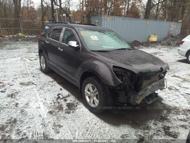 CHEVROLET EQUINOX 2014 2gnflge33e6252280