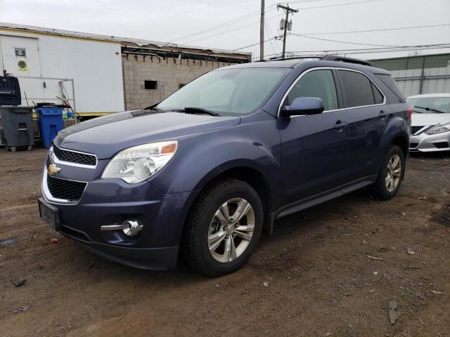 CHEVROLET EQUINOX 2014 2gnflge33e6367414