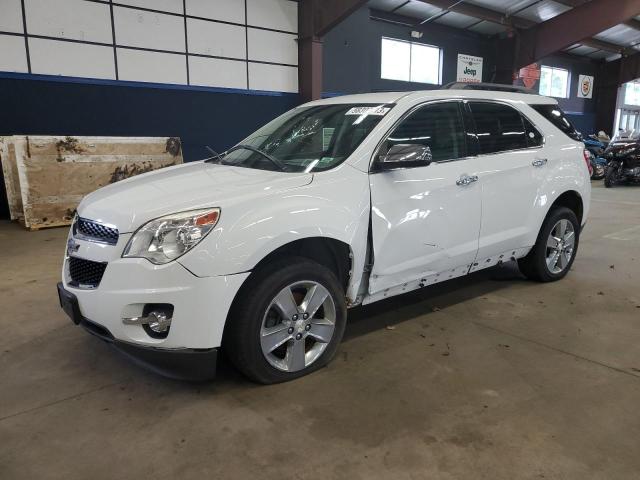 CHEVROLET EQUINOX LT 2014 2gnflge33e6370636