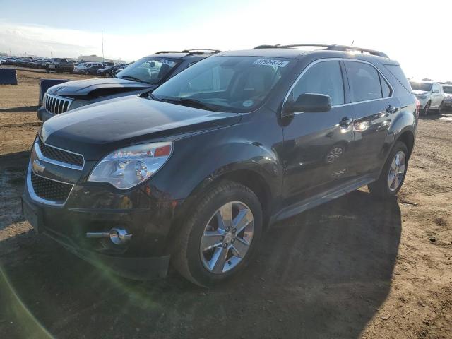 CHEVROLET EQUINOX LT 2015 2gnflge33f6116684