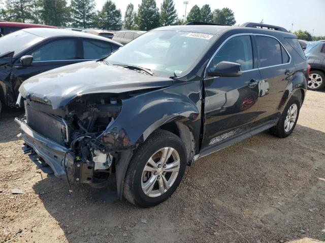 CHEVROLET EQUINOX LT 2015 2gnflge33f6181017