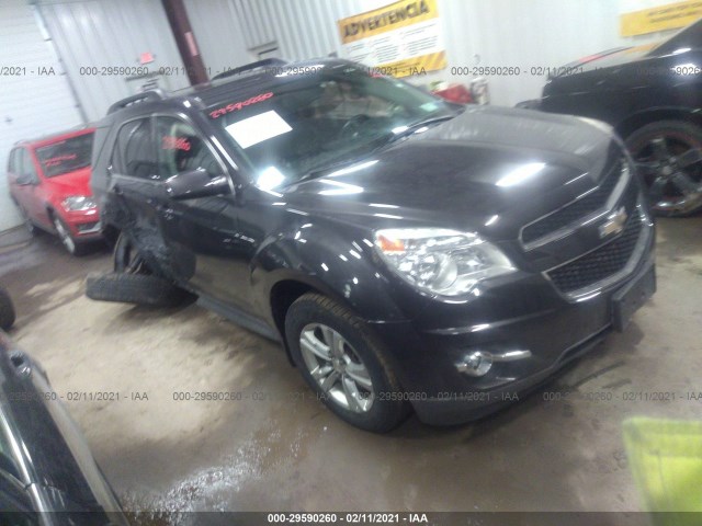 CHEVROLET EQUINOX 2015 2gnflge33f6202559