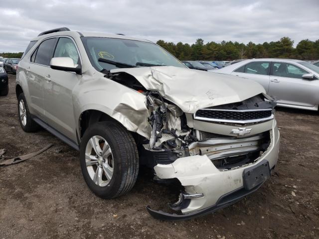 CHEVROLET EQUINOX LT 2015 2gnflge33f6220317