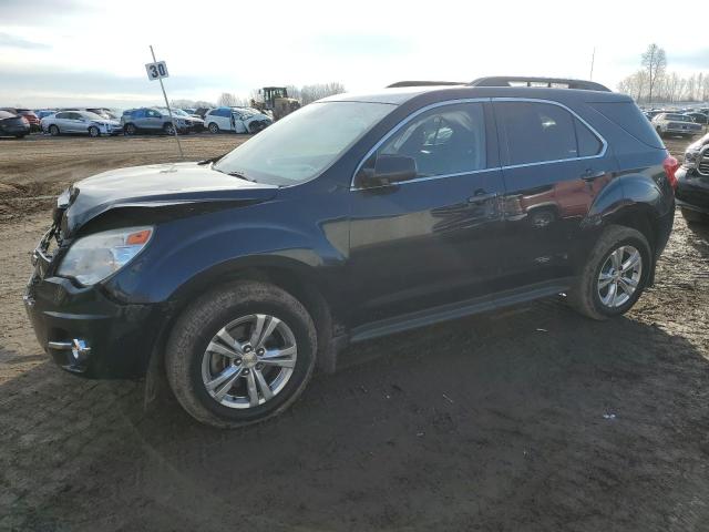 CHEVROLET EQUINOX 2015 2gnflge33f6223508