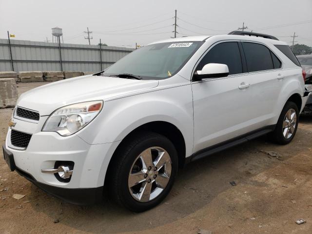 CHEVROLET EQUINOX LT 2015 2gnflge33f6237537