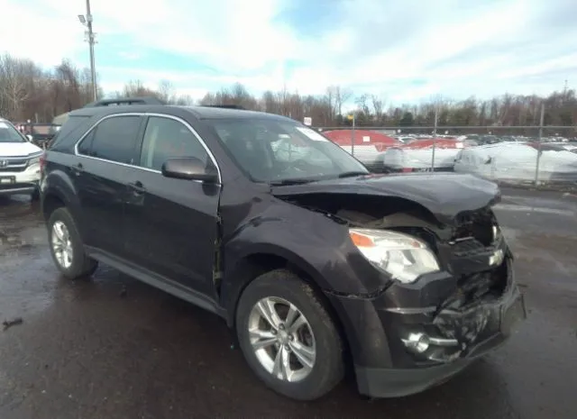 CHEVROLET EQUINOX 2015 2gnflge33f6263068