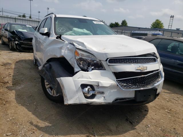 CHEVROLET EQUINOX LT 2015 2gnflge33f6285264