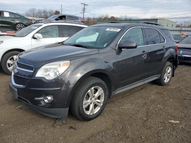 CHEVROLET EQUINOX LT 2015 2gnflge33f6294420