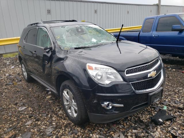 CHEVROLET EQUINOX LT 2015 2gnflge33f6419173