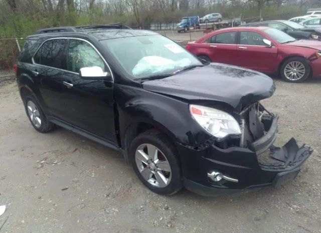 CHEVROLET EQUINOX 2015 2gnflge33f6427872