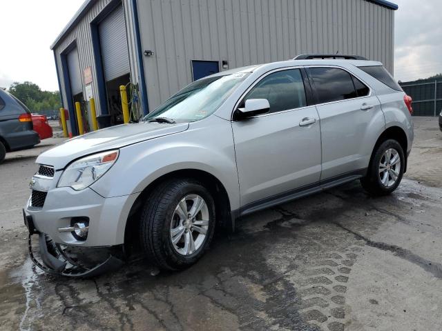 CHEVROLET EQUINOX 2015 2gnflge33f6438581