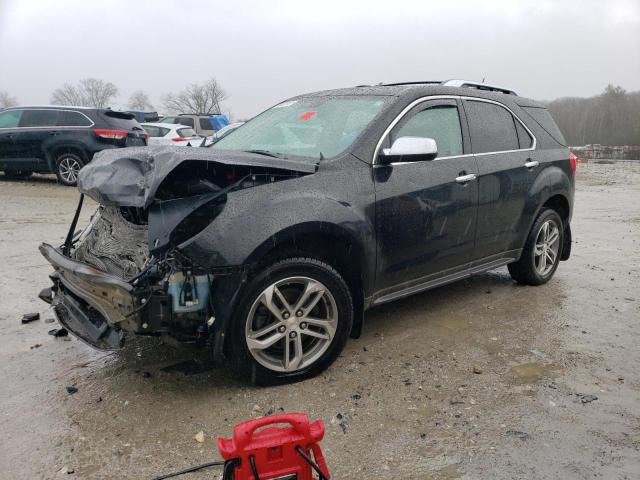 CHEVROLET EQUINOX LT 2016 2gnflge33g6218987