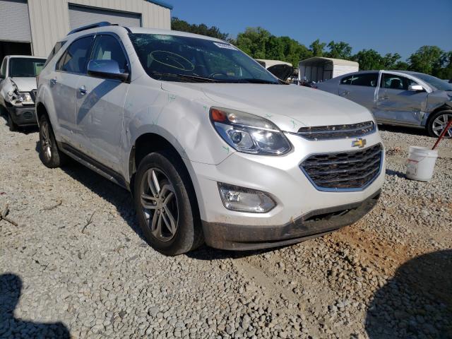 CHEVROLET EQUINOX LT 2016 2gnflge33g6237751