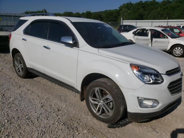 CHEVROLET EQUINOX LT 2016 2gnflge33g6258616