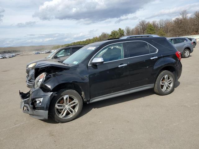 CHEVROLET EQUINOX 2016 2gnflge33g6274718