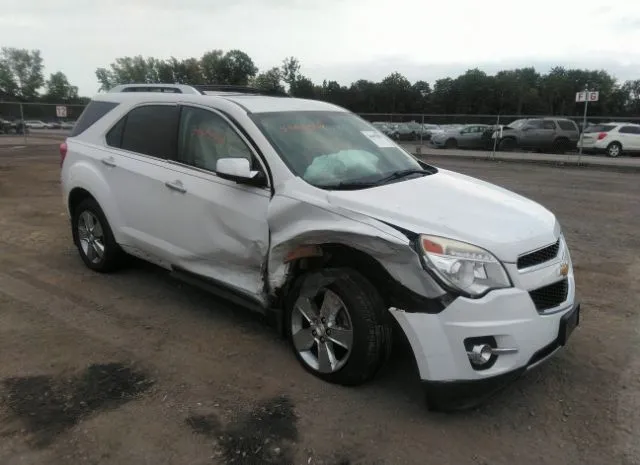 CHEVROLET EQUINOX 2013 2gnflge34d6218363