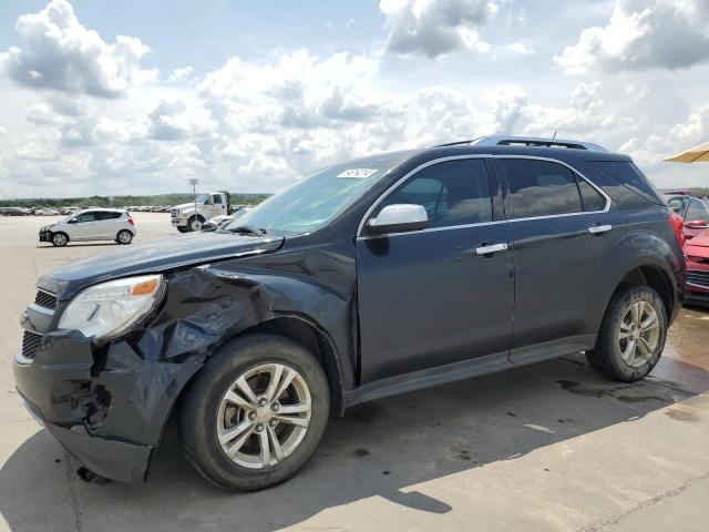 CHEVROLET EQUINOX LT 2013 2gnflge34d6242758