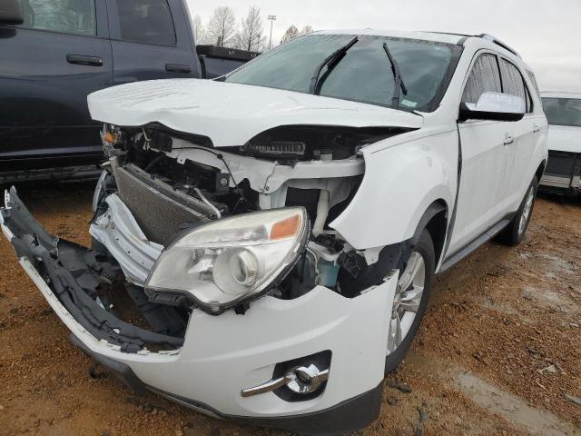 CHEVROLET EQUINOX LT 2013 2gnflge34d6264503