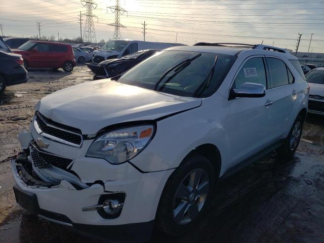 CHEVROLET EQUINOX LT 2013 2gnflge34d6298862