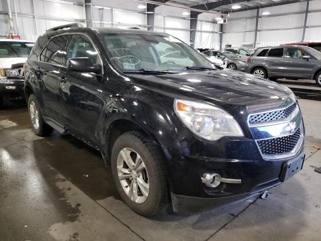 CHEVROLET EQUINOX LT 2014 2gnflge34e6172860