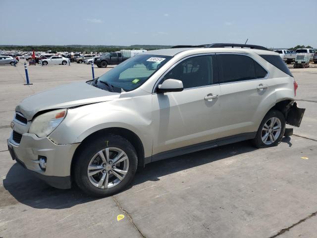 CHEVROLET EQUINOX LT 2014 2gnflge34e6192364