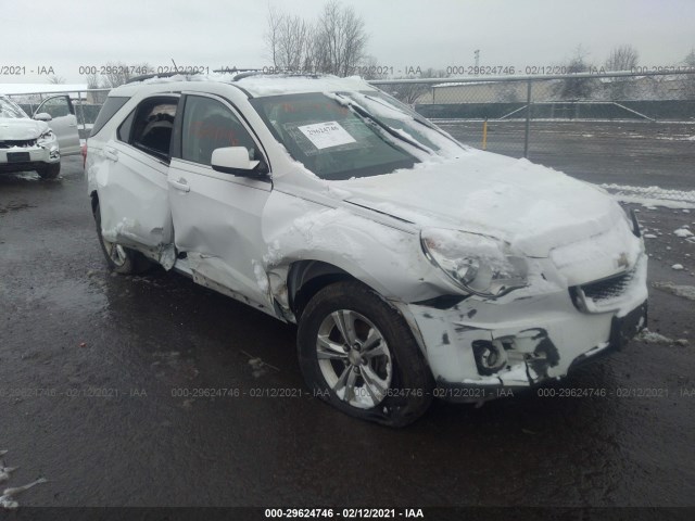 CHEVROLET EQUINOX 2014 2gnflge34e6231809