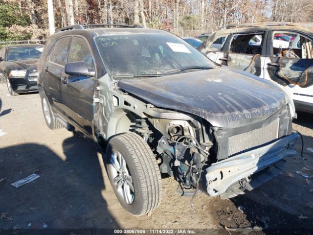 CHEVROLET EQUINOX 2014 2gnflge34e6280024