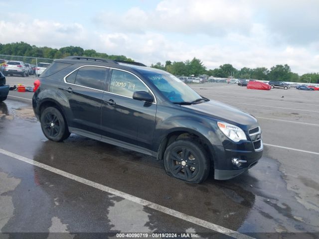 CHEVROLET EQUINOX 2015 2gnflge34f6169829