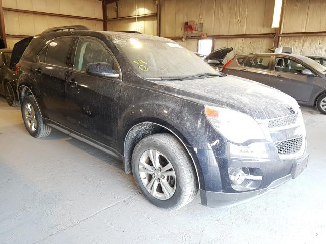 CHEVROLET EQUINOX LT 2015 2gnflge34f6269994